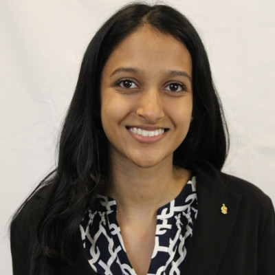 Radhika Srivastava