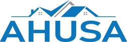 AHUSA Logo